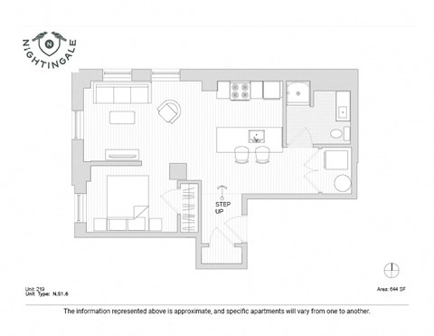 144 State Street Studio-2 Beds Apartment for Rent - Photo Gallery 80